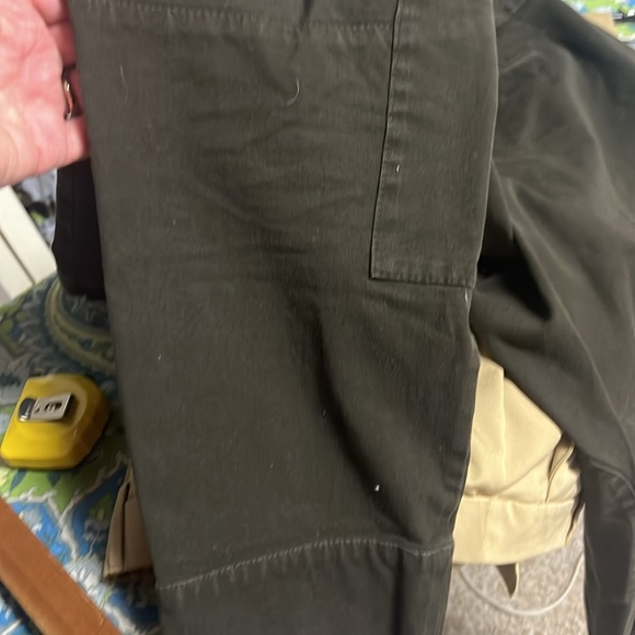 Ann Taylor Loft /Julie riding pants - Picture 6 of 11